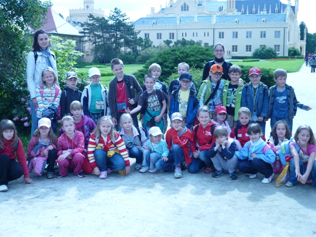 Výlet LEDNICE  2012 002
