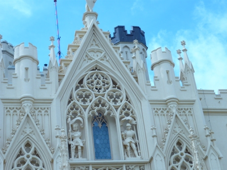 Výlet LEDNICE  2012 015